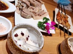 -品回味清真西北楼(宁波首店)