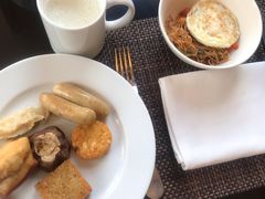 -上海崇明金茂凯悦酒店