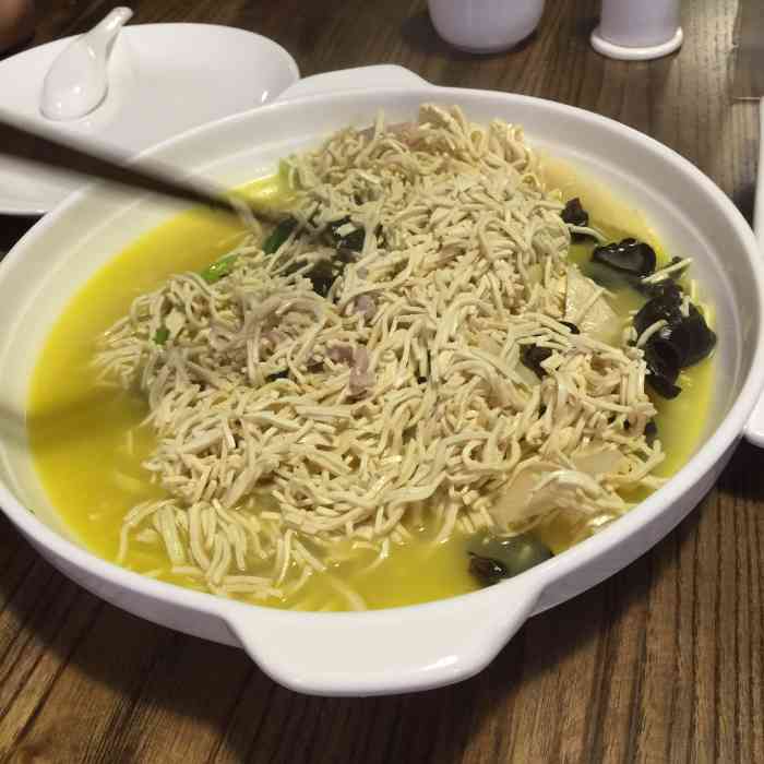 潘德林茶社-"2017.5.30 江苏扬州 ."-大众点评移动版