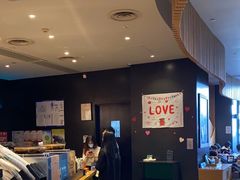 -星巴克(北京王府井店)