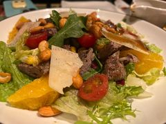 -安妮意大利餐厅(国贸店)