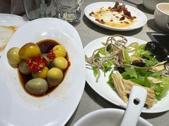 -蝎王府羊蝎子(西直门店)