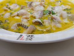 -吕记老鸭汤·徽菜馆(东营路店)