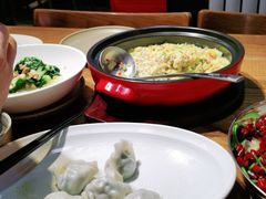 -必点海鲜·鲅鱼水饺(鞍山西道店)