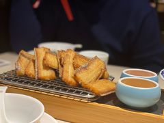 -老头儿油爆虾·三潭印月