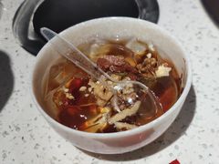 -牛華八婆火锅串串(南中环店)