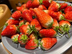 -龍歌自助小火锅(市南金茂湾店)