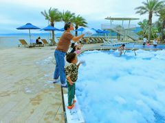 -深圳大梅沙京基洲际度假酒店