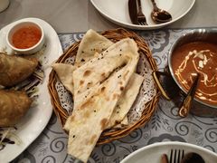 -清真· AL-JANNAT 佳纳特餐厅(仙林店)