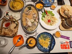 -荷花泰菜(东方新天地店)