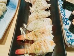-晴季寿司(延河路万达广场店)
