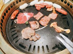 -花味烤肉(铜山万达店)