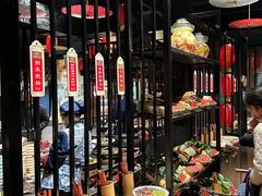 -麒麟小院·老九江菜(安平路店)