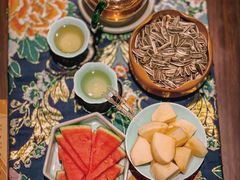 -畅和茶坊·曦瓜中国大红袍