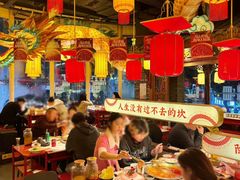 -小龙坎火锅(春熙太古里店)