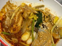 -刘文祥麻辣烫(蛇口店)