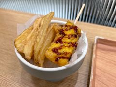 -池奈·咖喱蛋包饭(熙地港店)