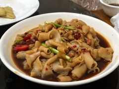 -凯华海鲜火锅·传承三十六年
