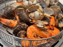 -海味当家·蒸锅海鲜(中山广场创始店)