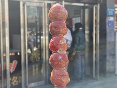 -糖葫芦王保定名吃(古莲花池店)