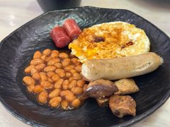 -亚特兰蒂斯-番红花自助餐厅·海鲜·刺身·小火锅