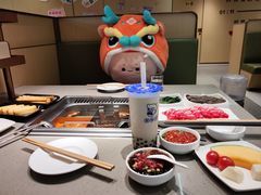-海底捞火锅(江南盛天地店)