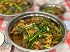 -高子烧鸡公(五里堆路店)