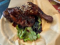 -港爺茶檔·茶餐厅(东晓南路店)