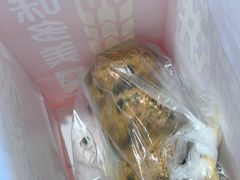 -味多美蛋糕(八大处店)