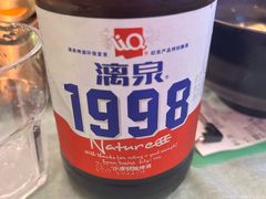 -大师傅金奖啤酒鱼(西街口总店)