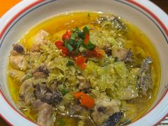 -陈家婆的菜·口味湘菜(梅溪湖店)