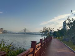 -万达广场(赣州于都店)