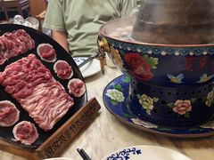 -东来顺•非遗火锅(外滩店)
