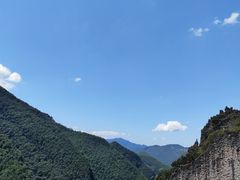 -武陵山森林公园