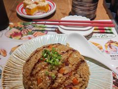 -Sushi Love 创意寿司(丽影广场店)