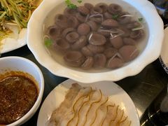 -老白肉馆(临江小区店)