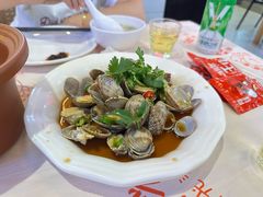 -五丁桥光头香辣蟹(望江橡树林店)