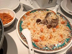 -巴依老爷新疆美食(天津远洋乐堤港店)