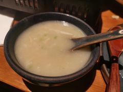 -人间酒暖·Go blanc·烧鸟·深夜食堂(陆家嘴店)