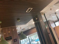 -麦当劳(宾水西道店)