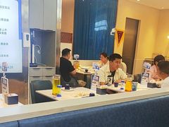-兰湘子·湘菜小炒(盛龙广场店)