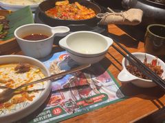 -云海肴·汽锅鸡·云南菜(美罗城店)