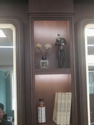 -贝勒爷专业男发