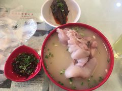 -廖老妈蹄花店(人民公园陕西街259号店)