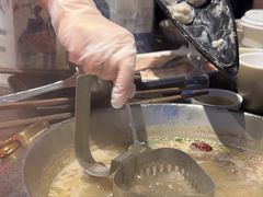 -打酱友•斑鱼海鲜粥火锅(吴桥店)