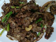 -西夏回族烧麦馆(牡丹街店)