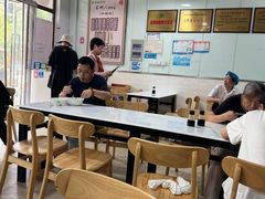 -绿杨馄饨临顿路店