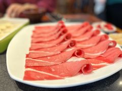 -南门涮肉(北洼路店)