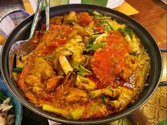 -simply thai天泰(长泰广场店)