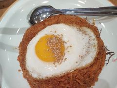 -青瓦餐厅·生鱼片·韩园烤肉(西塔店)